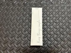 アヌアクレンジングオイル