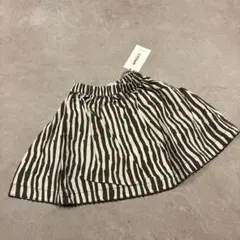 GROWN align skirt size3【新品未使用】