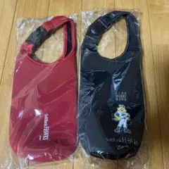 ソフトバンクホークスオリジナルペットボトルホルダー　2点セットのサムネイル