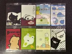 サンエックスユニバース キャラクターグッズ