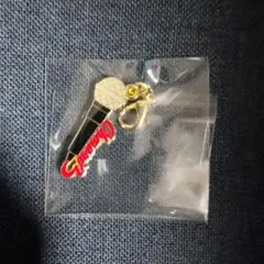 Mrs. GREEN APPLE フィヨルド メタルチャームコレクション