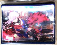 Fate FGO 宮本武蔵 スリーブ