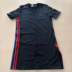adidas ミニワンピース