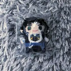 新品　鬼滅の刃 まめめいと 獪岳　無限城ver.