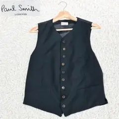 2026年最新】Paul Smith メンズ ベストの人気アイテム - メルカリ