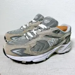 New Balance ニューバランス 725 ML725P グレー 23cm