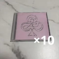 &TEAM 五月雨 (Samidare) 10枚セット