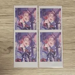 にじさんじ voltaction 3周年 チェキ 渡会雲雀