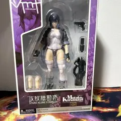 2025年最新】vmf 攻殻機動隊 S.A.C. 草薙素子の人気アイテム