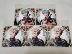 鬼丸　一期一振　刀ミュ　コースター