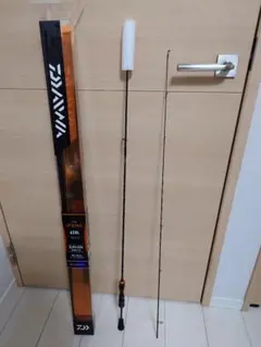 Daiwa ANALYSTAR カットウフグ HH-145 船竿 - メルカリ