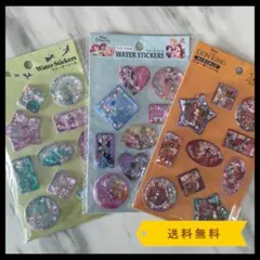 シール ウォーター