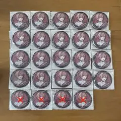 【〜9/23迄限定値下げ】騎士A 騎士X てるとくん 缶バッジ 22Summer