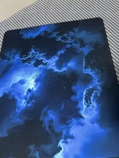 ocean eye マウスパッド