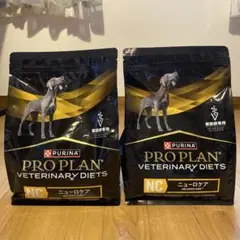 ドッグフード・ピュリナ・PROPLAN・食物アレルゲンケア・1kg×3袋