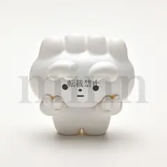 【未開封】ぎょうざちゃん フィギュアコレクション ピースピース ガチャ