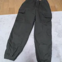 カーゴパンツ 160