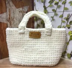 ちょっとそこまでバッグ