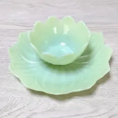 Fire King リーフ&ブロッサム ジェダイのサムネイル