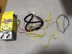 MITSUBA ホーンハーネスセット