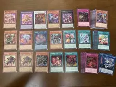【まとめ売り】二期・遊戯王デュエルモンスターズ １８６枚 コ*ン様 遊戯王OCG デュエルモンスターズ まとめ売り 2期 限定カード