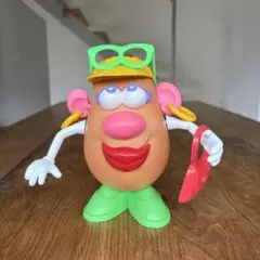 希少 TOY STORY Mrs. Potato Head フィギュア