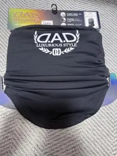 D.A.D ネックウォーマー 裏起毛