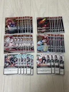 ホロライブ カードダス 大量まとめ売り ホロライブ カードダス vol.1 2枚セット まとめ売り - メルカリ