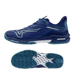 テニスシューズ 24.5