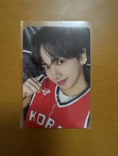 BOYNEXTDOOR ジェヒョン トレカ MUSINSA