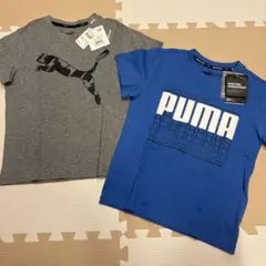 PUMA 130 2まい