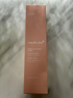 medicube トリプルコラーゲントナー 140ml
