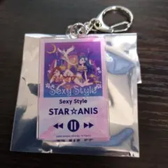 ALL AIKATSU！ ROCK FES. ジャケティファイ アイカツ