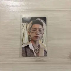 し*中様 M!LK 爆裂愛してる 通常盤 トレカ 佐野勇斗