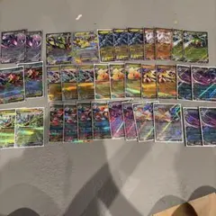 本日限定価格】ポケモンカード RR RRRまとめ売り 36枚 - メルカリ