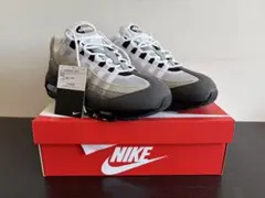 Nike Air Max 95 OG Big Bubble 