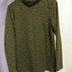 【値下げ 】ソウルベリータートルのサムネイル