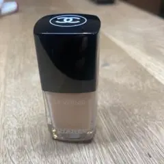 CHANEL ヴェルニ 111 バレリーナ