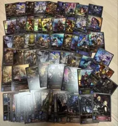 Shadowverse EVOLVE まとめ売り　シャドーバース シャのサムネイル