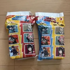 みんなでUNOパーティ　ロイド＆ヨル