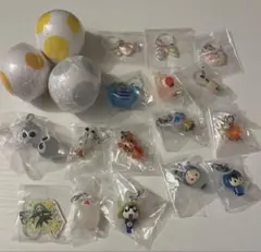 めじるしアクセサリー　まとめ売り