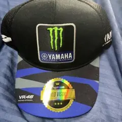 Yamaha Monster Energy キャップ VR46のサムネイル