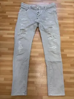 ディースクエアード スケーター48