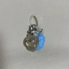 ちいかわ ももんが めじるしアクセサリー