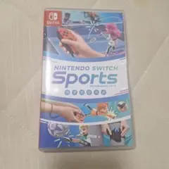 Nintendo Switch Sports