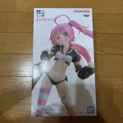 転スラ 転生したらスライムだった件 ミリム ESPRESTO フィギュア
