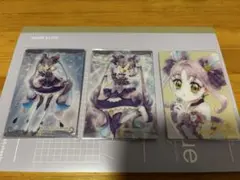 プリキュアウエハース12 キュアキュンキュンHR（N２枚付き）