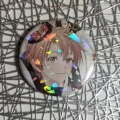 アイナナ 缶バッジ 三月