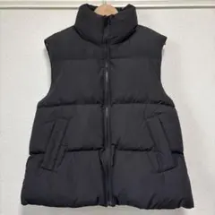 GU ダウンベスト