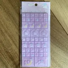 正規品❣️キキララタイルシール